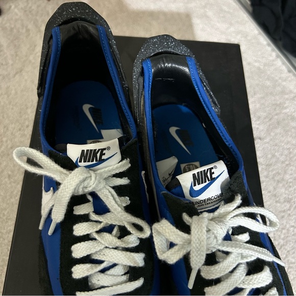 Nike Undercover Daybreak Jun Takahashi in Blue Jay - Picture 12 of 15